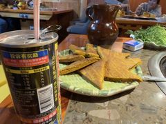 -顺顺小吃(独克宗古城店)