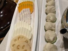 -百年果林椰子鸡(中洲店)