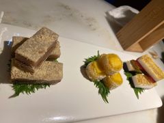 初蓉的甜点-初蓉丨遇见新川菜(亲贤街荣耀店)