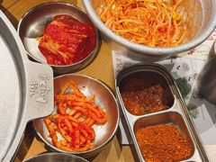 -姜虎东白丁烤肉(深圳湾后海汇店)
