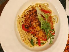 -伊斯坦布尔土耳其清真咖啡餐厅