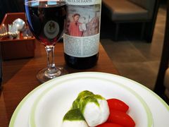 -萨莉亚意式餐厅(杭州西溪龙湖天街店)