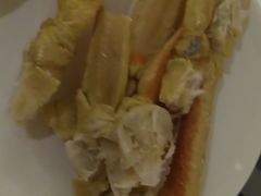 -杭州盛泰开元名都大酒店-地中海自助餐厅