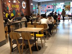 -德克士(南城店)