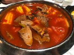 -水天堂西餐厅(绿宝广场店)