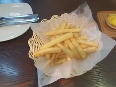 -酷公社·榴莲披萨(太原街店)
