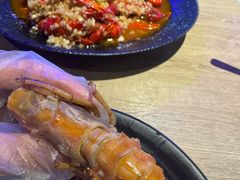 -红盔甲·小龙虾(车公庙店)