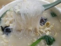 刘记泡馍-清真刘记全羊肉鲜汤馆(前进路店)