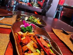 -花马天堂云南餐厅 Lost Heaven(外滩店)