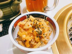 -千寻山野烤肉(中关村店)
