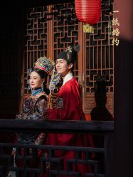 -时光印记婚纱摄影工作室·原创定制