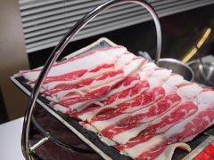 -青瓦炭韩潮烤肉(群光店)
