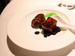 -淮香国色·淮扬菜(正大中心店)
