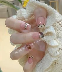 -i.f美甲美睫