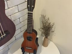 -WithU悠弦时光·尤克里里之家ukulele(宽窄巷子店)