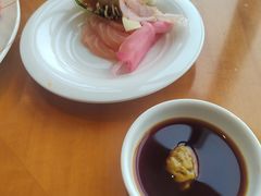 -视界美食自助餐厅·石家庄希尔顿酒店