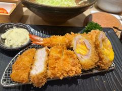 -胜博殿日式炸猪排(西红门店)