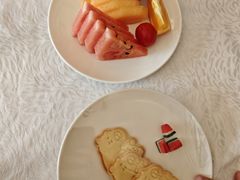 -廊坊固安福朋喜来登酒店