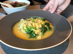 -半山腰·云南菜(侨福芳草地店)
