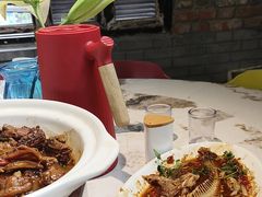 -又见炊烟私房菜(敬亭路店)