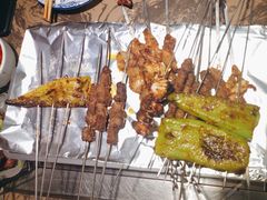 -熙成烧烤·三十三年(开发区店)