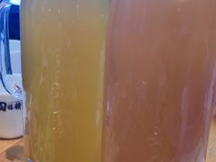 -四禧精酿铜锅涮肉·烧烤工场(大明湖店)