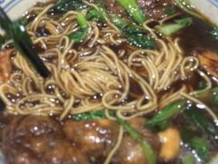 -福海面馆(阳曲店)