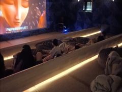-山水温泉