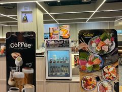 -曼谷素万那普国际机场