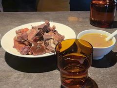 -汤城小厨•粤菜•靓汤(苏州街店)