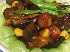 -天津津利华酒店