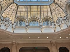 -大堂吧·下午茶·特调鸡尾酒(大连一方城堡豪华精选酒店)