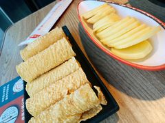 -彤德莱牛肉火锅(双港店)