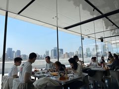 -璞渼咖啡 ROOF P.M. Café(浦东美术馆店)
