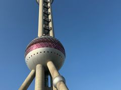 -东方明珠广播电视塔