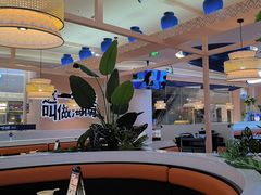 -嗲嗲的椰子鸡・太琼糟粕醋(上海百联又一城店)