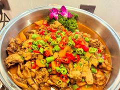 -青泰足浴·SPA养生连锁(新区店)