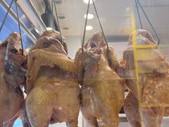 -澳门陈光记烧味饭店(南京德基广场店)