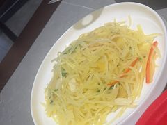 -蛙兔鸡自贡风味·特色江湖菜(广都店)