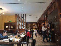 大堂-汉巴味德巴西烤肉(顺和广场店)