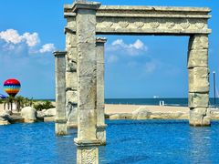 -渔岛海洋度假区