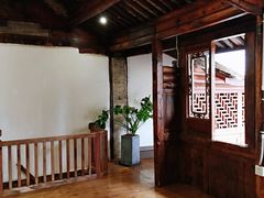 -喜洲翰林餐厅(董家百年老宅店)