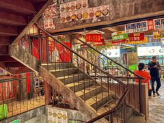 -五马集·海鲜·温州大牌档(黑金冠五马街十字路口店)