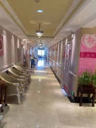 -北京俪婴妇产医院(朝阳大悦城店)