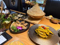 -一朵菌·野生菌探索家火锅(南亚店)