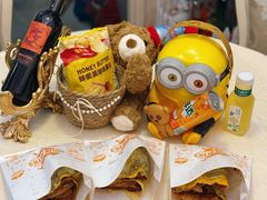 -南楼煎饼(南楼总店)