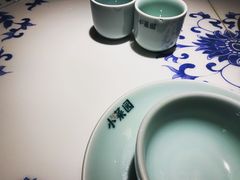 -小菜园新徽菜(南通崇川金鹰店)