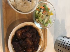 -箪食记(汉口路店)