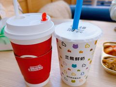 -梨花牛肉汤饭(仁恒伊势丹店)