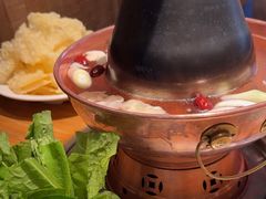 -额尔敦传统涮火锅·冰煮羊(铁东店)